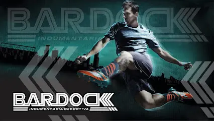 Tienda De Ropa Deportiva Bardock - Indumentaria Deportiva - Oberá [ &  Infocomercios