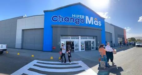 Hipermercado Hiper Changomas R o Cuarto Infocomercios