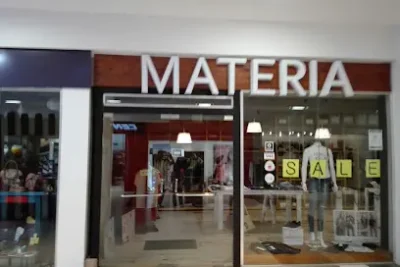 Tienda De Ropa Materia Resistencia Chaco Infocomercios