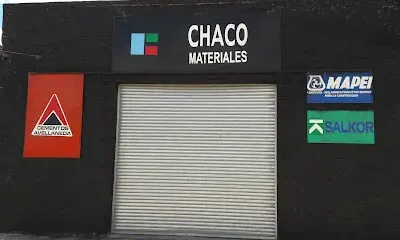 Tienda Chaco Sanitarios Infocomercios