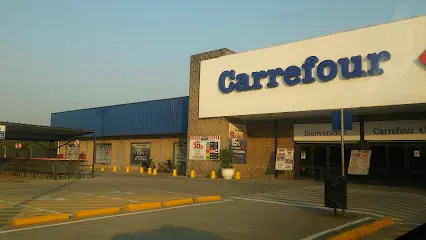 Carrefour Hipermercado Resistencia Chaco Infocomercios