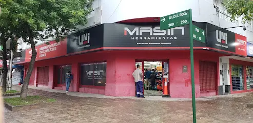 Tienda De Herramientas Masin Hardware Tools Resistencia Chaco