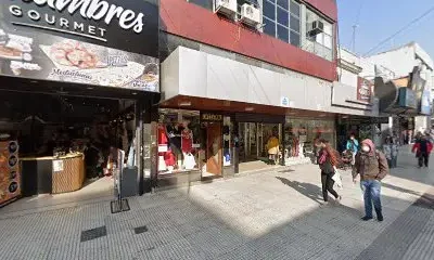 Tienda De Ropa Velo Santo Buenos Aires Infocomercios