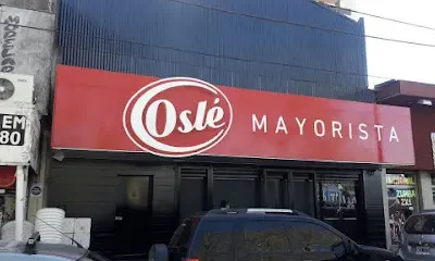 Supermercado Osle Mayorista Golosinas San Miguel Buenos Aires