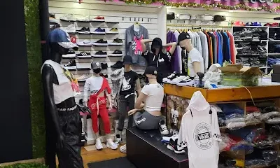 Tienda De Ropa Para J venes Estilo Urbano Puerto San Juli n