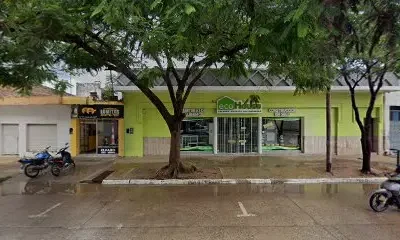 Tienda De Electrodom sticos Previsora Del Paran Presidencia