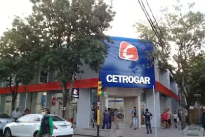 Tienda De Art culos Para El Hogar Cetrogar San Mart n