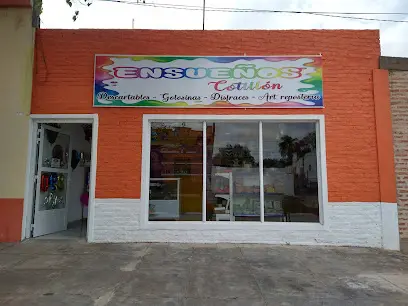 Tienda Cotill n Ensue os Colonia Elisa Infocomercios