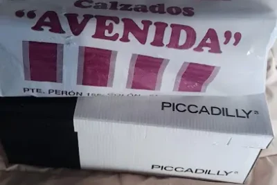 Calzados avenida discount