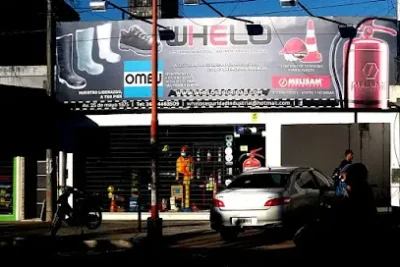 Tienda De Ropa De Trabajo Whelo Seguridad Industrial