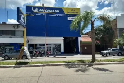 Tienda De Neum ticos Vica Tires And Rcia Services Resistencia