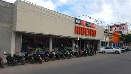 Tienda De Art culos Para El Hogar Minicuotas Ribeiro Ledesma